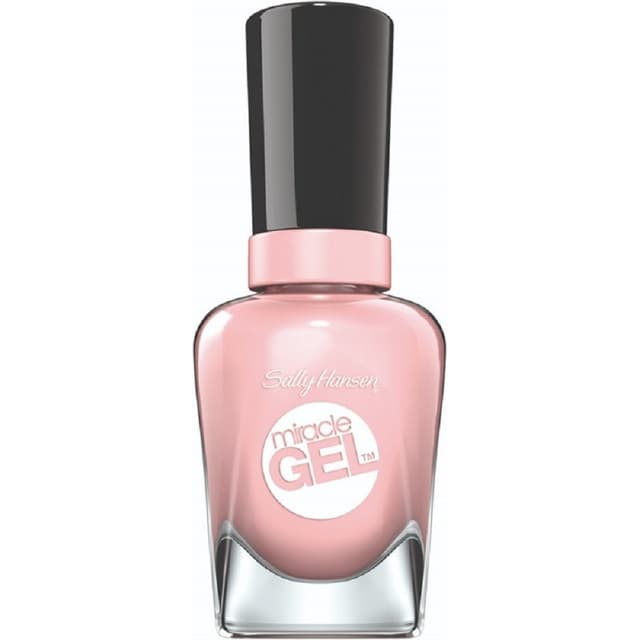 Esmalte Sally Hansen Miracle Gel Nail Polish Pink P