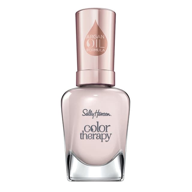 Esmalte Sally Hansen Nail Color Therapy Nirvana