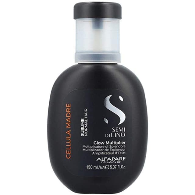 Cosmetico Sdl Multiplicador de Nutrição Alfaparf 150ml