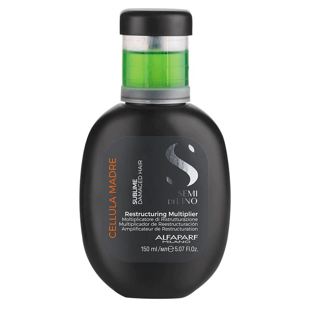 Tratamento Capilar Alfaparf Sdl Restructuring 150ml