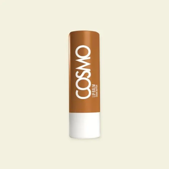 Bálsamo Labial Cosmo Cocoa Butter 4.5G