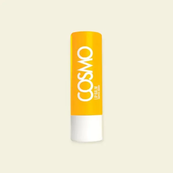 Bálsamo Labial Cosmo Tropical Mango 4.5G