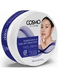 Cosmo Creme Facial Redução de Manchas Escuras 250ml