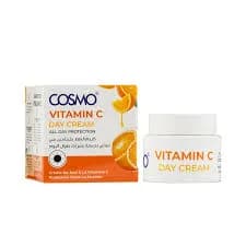 Hidratante Facial Cosmo Vitamin C Day 50ml