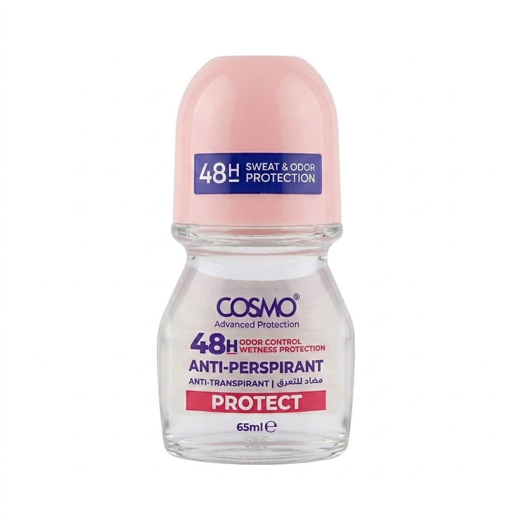 Desodorante Cosmo Advanced Protection 48HS 65ml