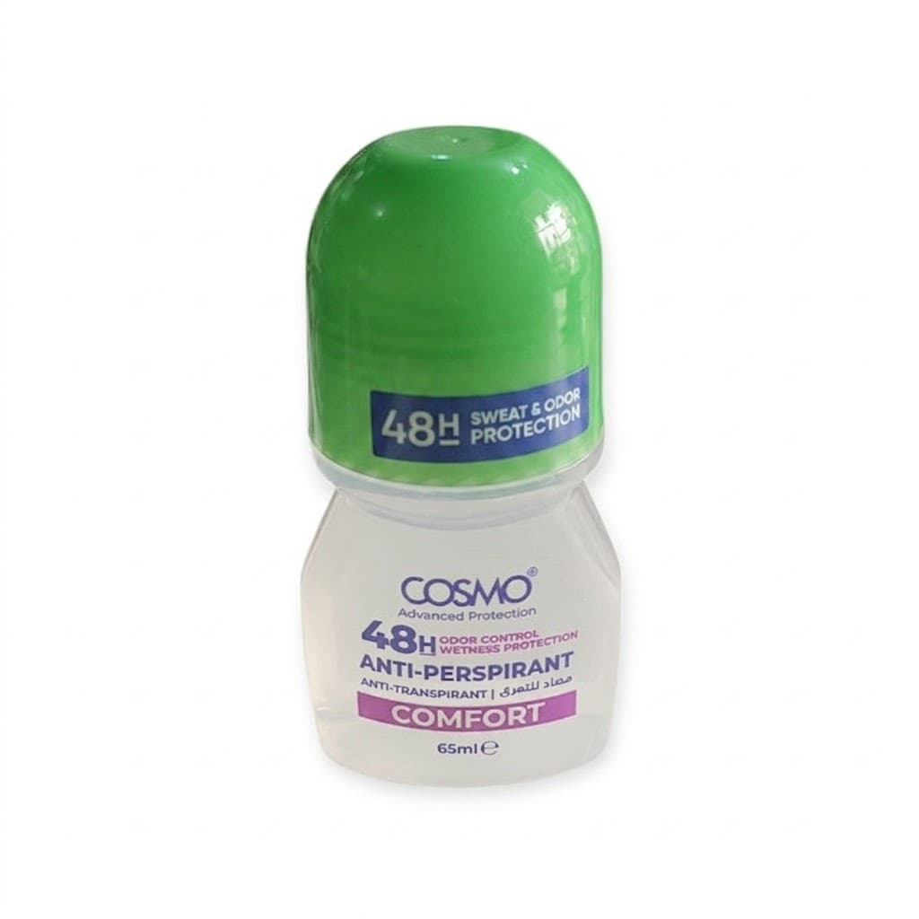 Desodorante Cosmo Comfort 48H 65ml