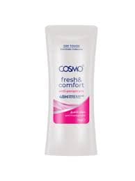 Desodorante Cosmo Fresh & Comfort 75G