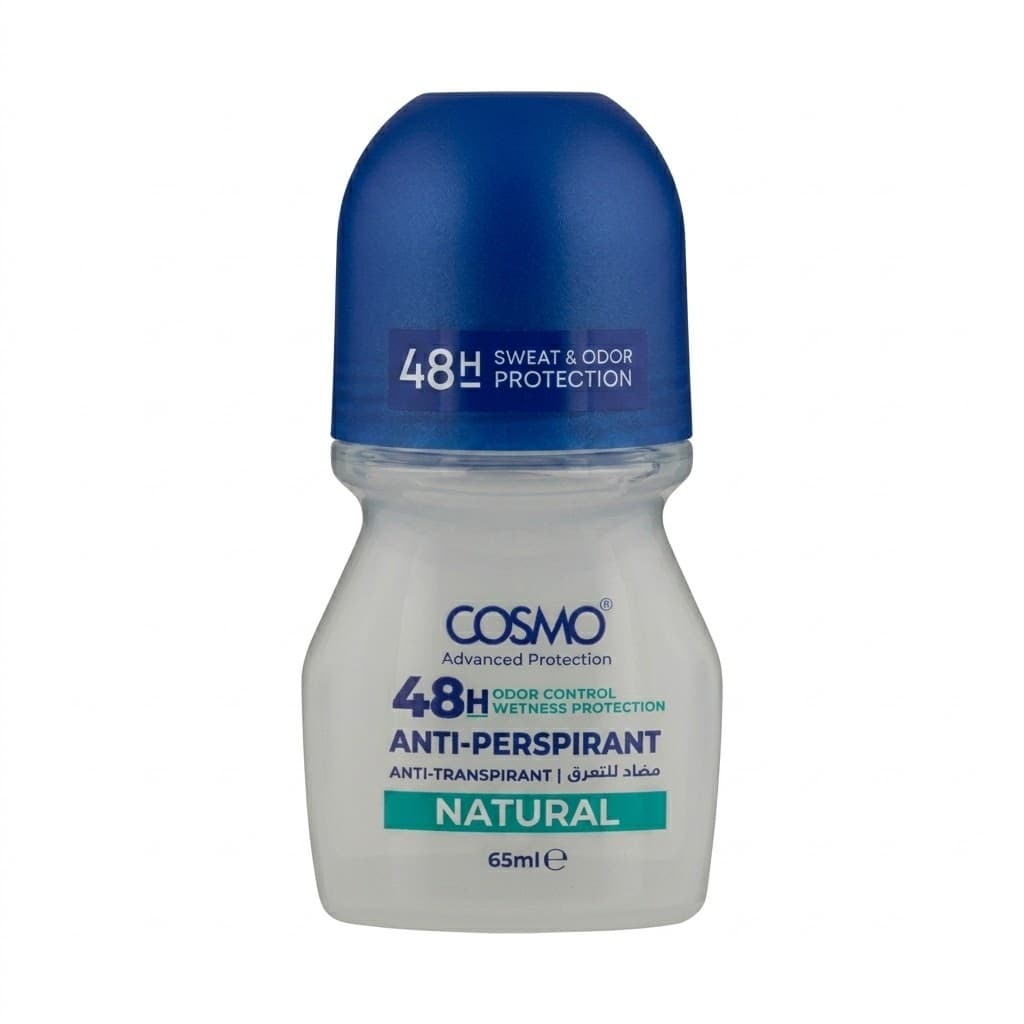 Desodorante Natural Cosmo 48 Horas 65ml