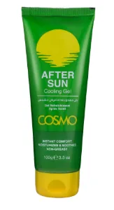 Gel Calmante Cosmo After Sun Cooling 100G