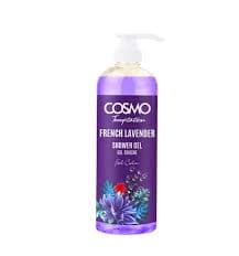 Gel de Ducha Cosmo Temptation French Lavender 1000ml