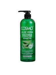 Shampoo Cosmo Aloe Vera Soothing 1L