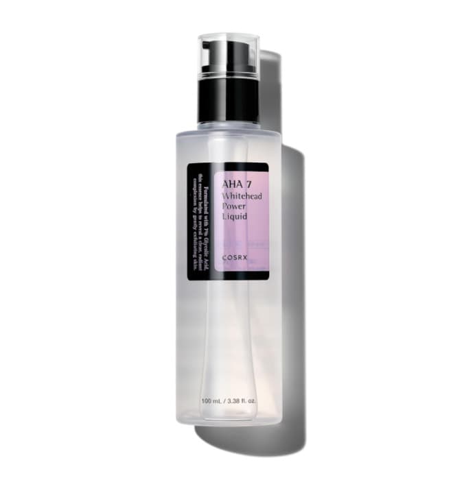 Cosrx Aha 7 Whitehead Power Liquid 100ml