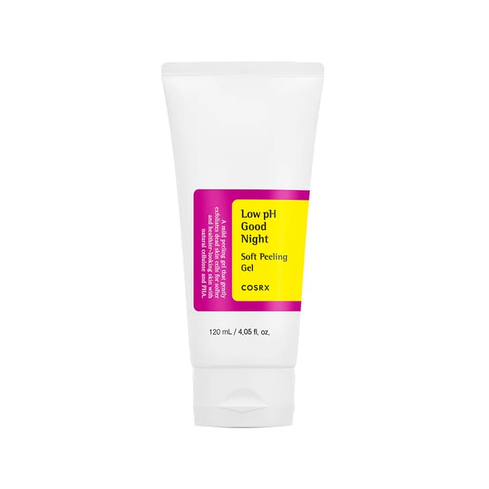 Cosrx Gel Esfoliante Low Ph Good Night 120ml