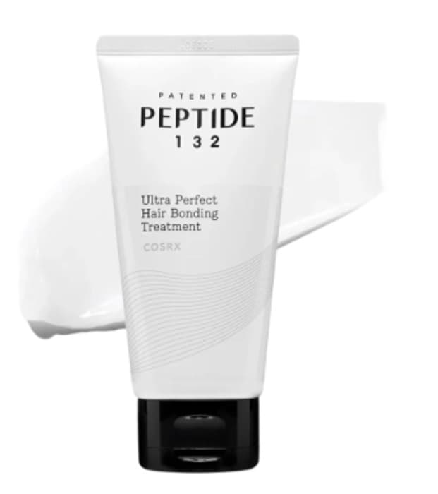 Tratamento Capilar Cosrx Peptide 132 Ultra Perfect Hair Bonding Treatment 120ml