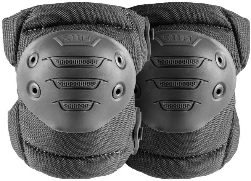 Cotoveleira 5.11 Tactical EXO.E External Elbow Pads 50360-019 Preto
