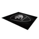 Cougar Alfombra Para Silla Cgr-Command Preto