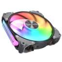 Ventilador Cougar Apolar 120 Interconnect 2200RPM Preto