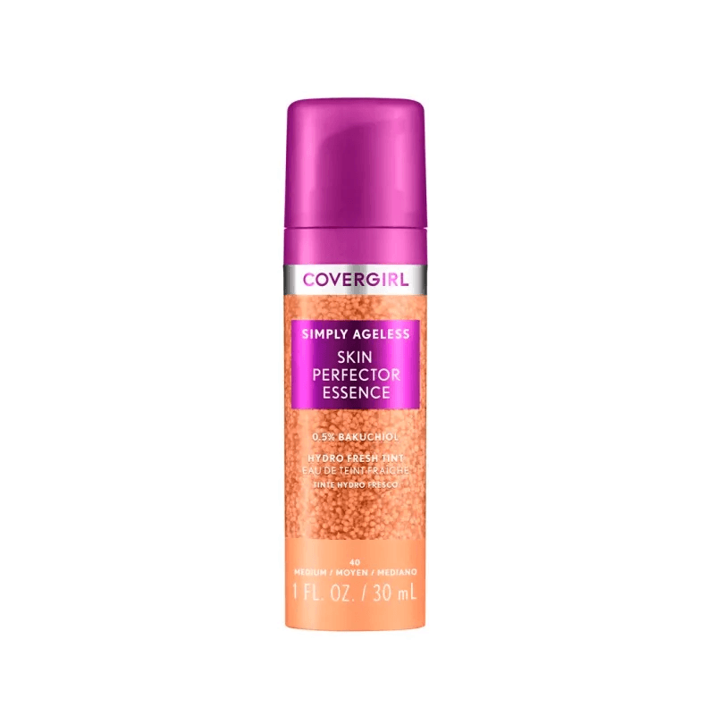 Base Covergirl Skin Perfector Essence 40 Medium