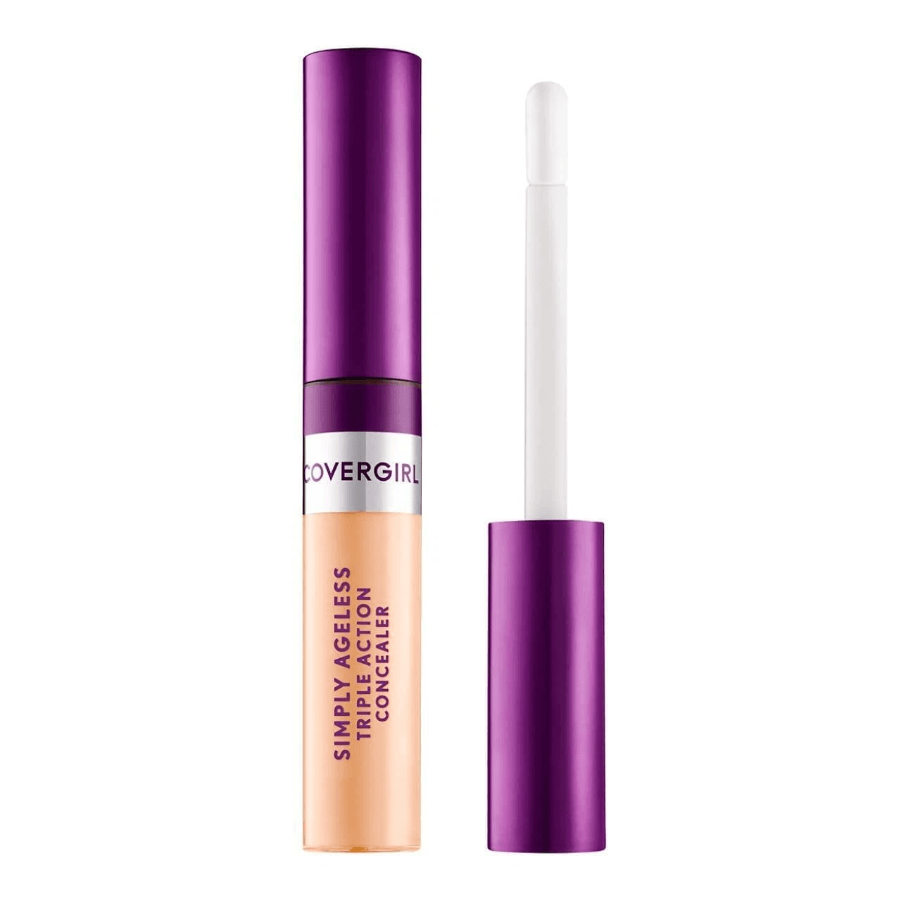 Corretivo Covergirl Simply Ageless Triple Action 310 Light