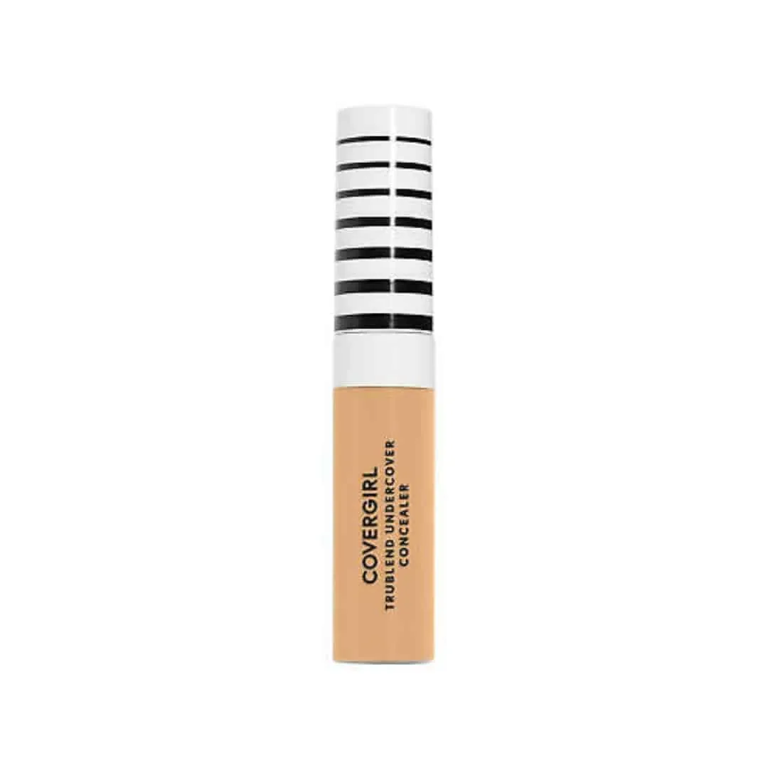 Corretivo Covergirl Trublend L300 Golden Ivory