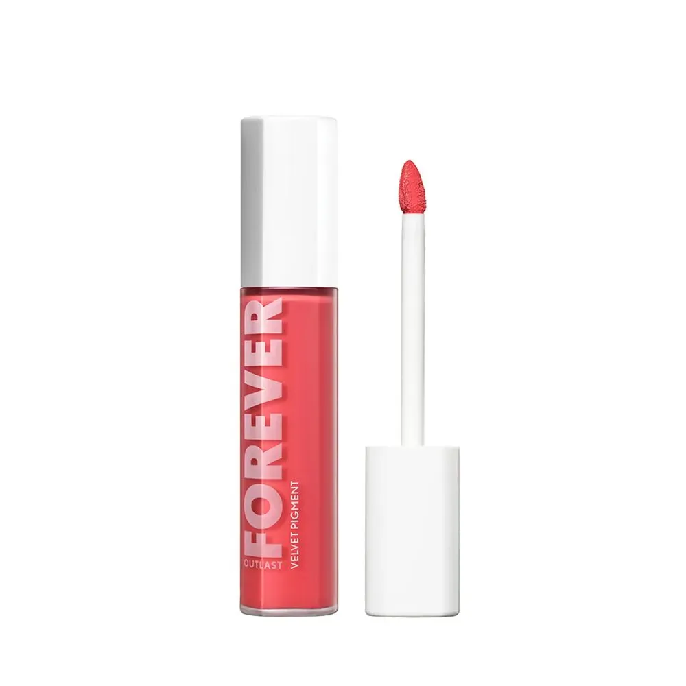 Covergirl Labial Líquido Forever 100 Roseland