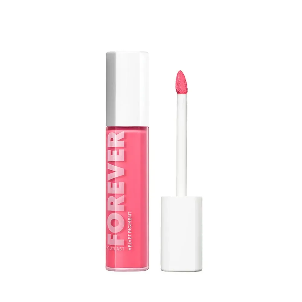 Covergirl Labial Líquido Forever 400 Skies Pink