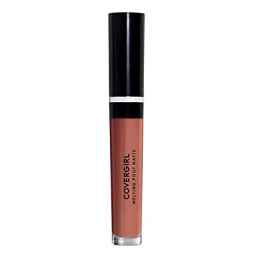 Covergirl Labial Melting Pout Matte Current Nude 340