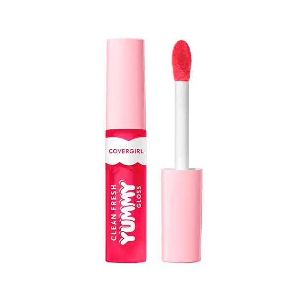 Gloss Labial Covergirl Clean Fresh 350 Your Just Jelly 10ml 5060
