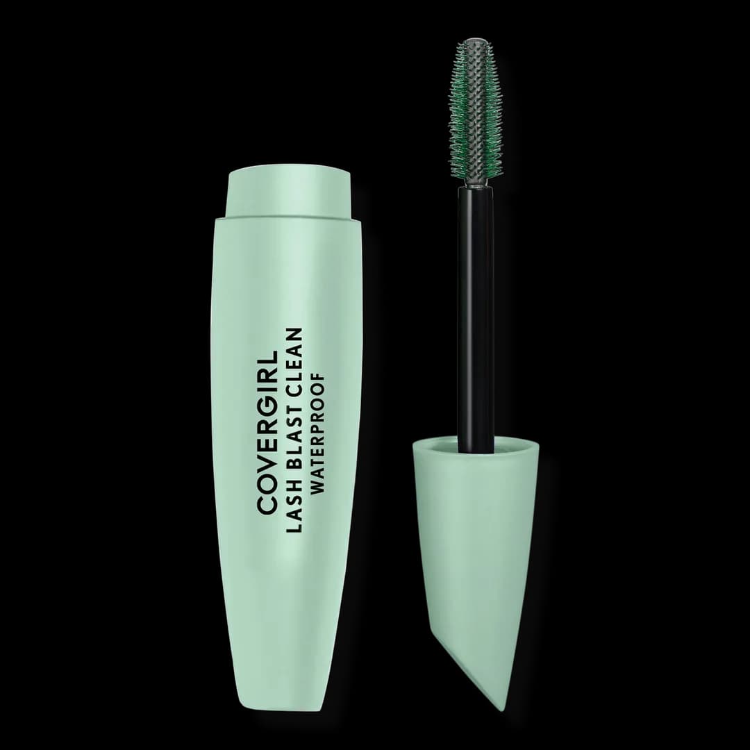Máscara para Cílios Covergirl Last Blast 9.5ml