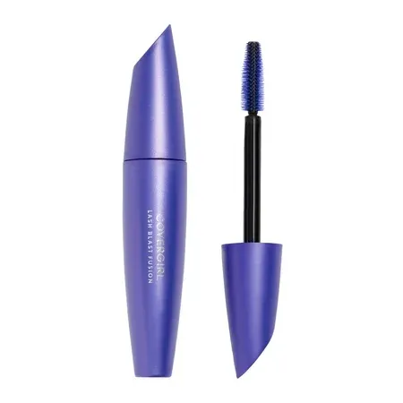 Máscara para Cílios Covergirl Lash Blast Fusion 860 Very Black