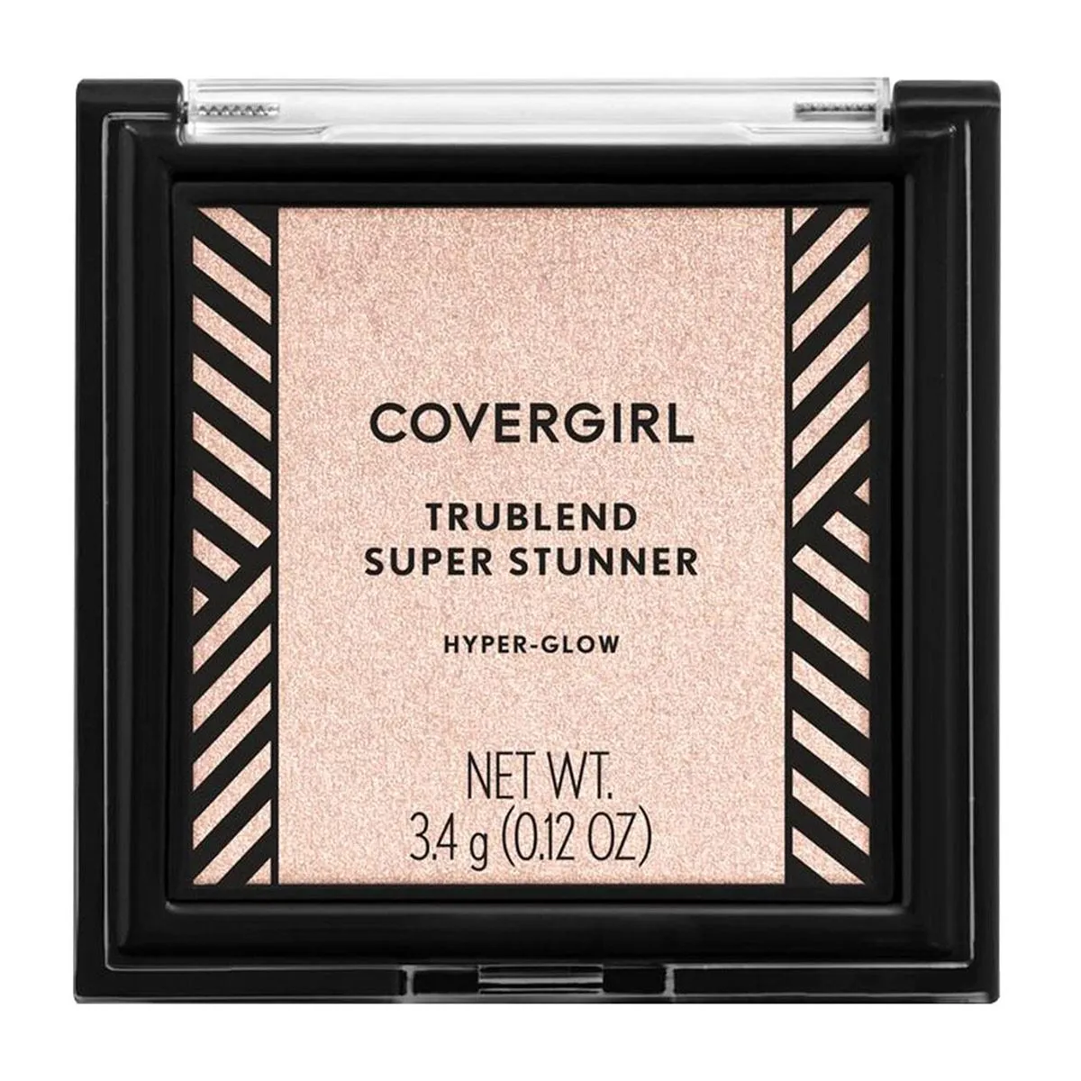 Iluminador Covergirl Pearl Crush 3.4G