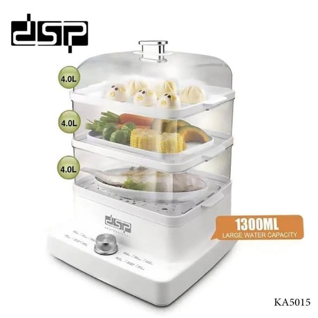 Cozedor Dsp Ka5015