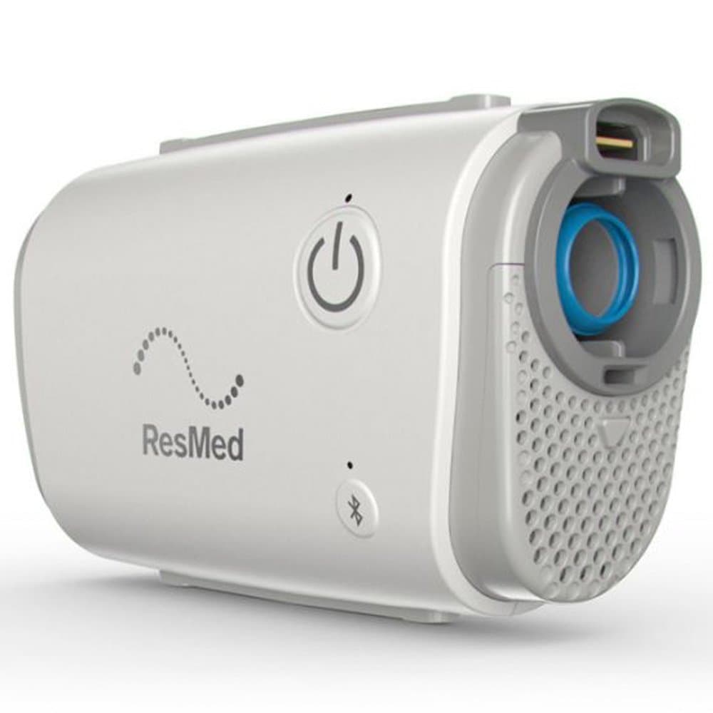 Cpap Portátil ResMed AirMini Automático Humidix