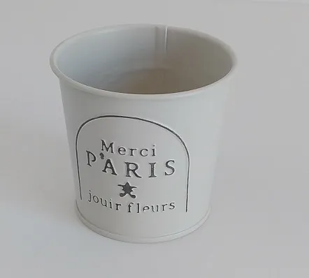 Vaso Craftone 0.5Cm