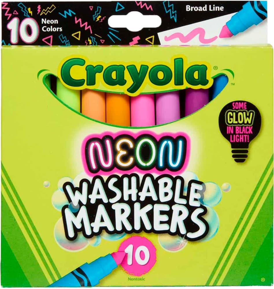 Giz de Cera Jumbo Crayola 8 Unidades