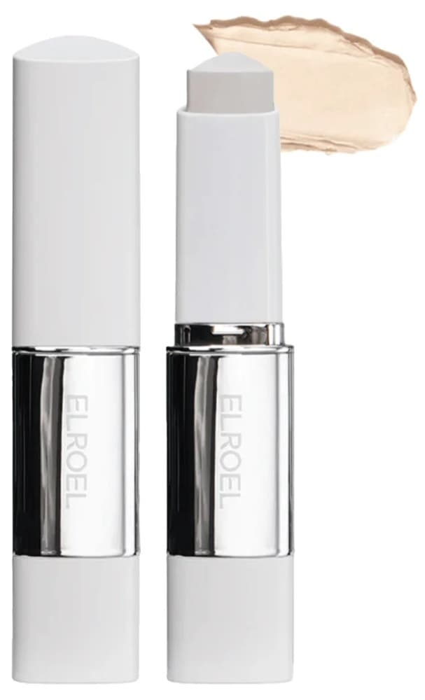 Cream Stick Elroel Blanc Cover Light - 13G
