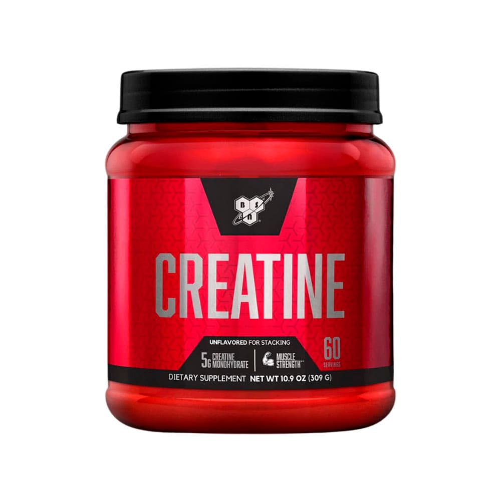 Creatina Monohidratada Bsn Dna 309GR