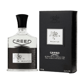 Perfume Creed Aventus Cologne Eau de Parfum 100ml