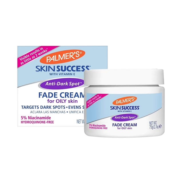 Creme Antimanchas Palmer's Skin Success 75G