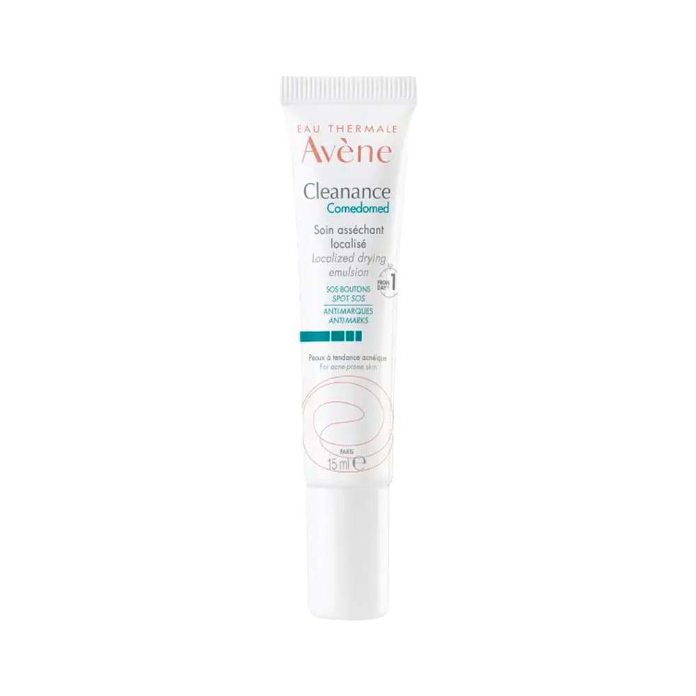 Creme Avène Cleanance Comedomed 15ml