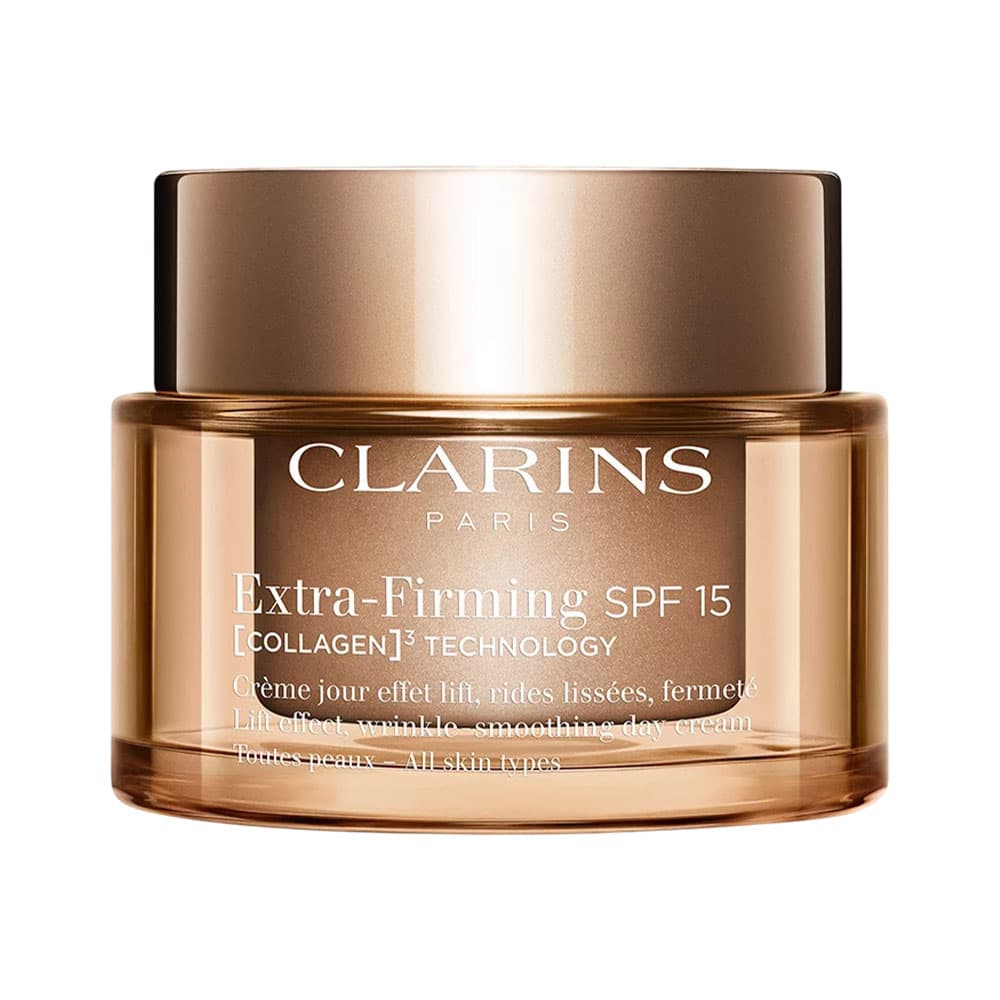 Creme Clarins Extra-Firming Dia FPS15 50ml