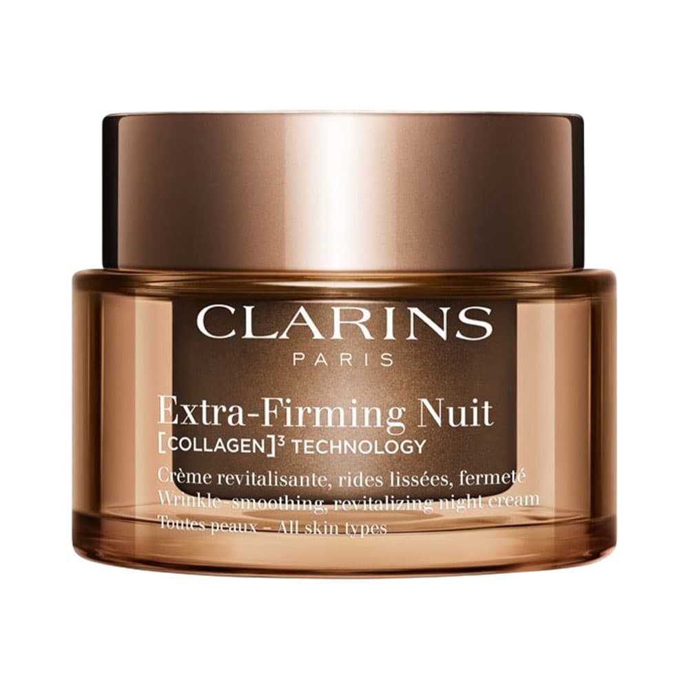Creme Clarins Extra-Firming Noturno 50ml