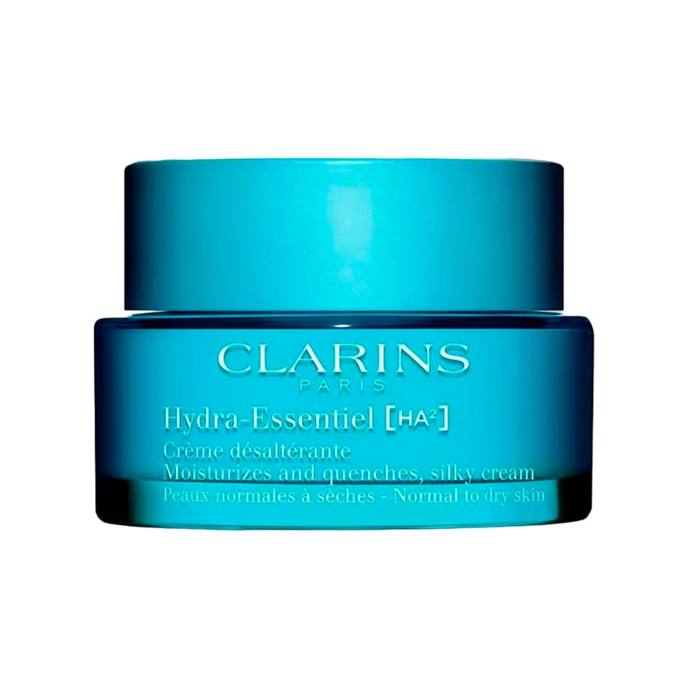 Creme Hidratante Facial Clarins Hydra-Essentiel Dia 50ml