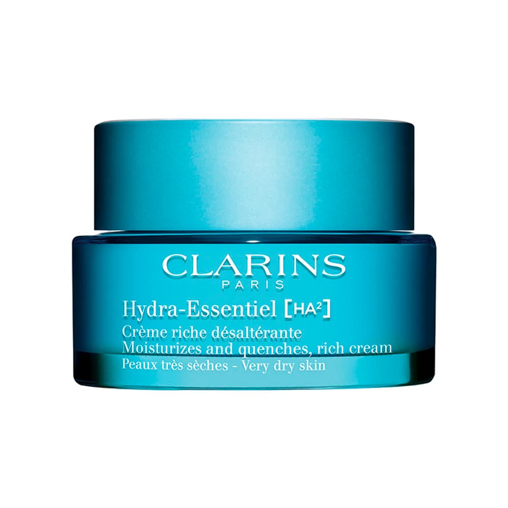 Creme Facial Clarins Hydra-Essentiel Rich 50ml