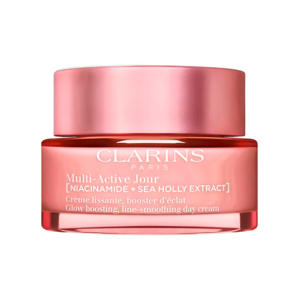 Creme Facial Clarins Multi-Active Dia 50ml