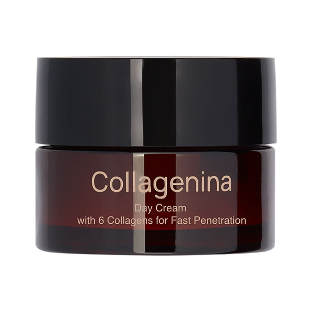 Creme Collagénina 6 Colágenos Day Grade 1 50ml