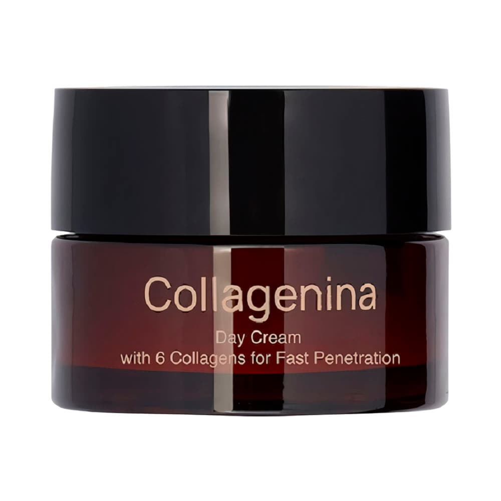 Creme Collagenina 6 Colágenos Dia Grade 3 50ml