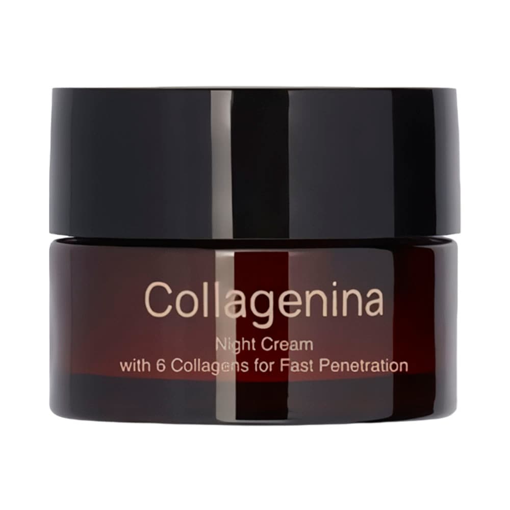 Creme Collagenina 6 Colágenos Night Grade 3 50ml