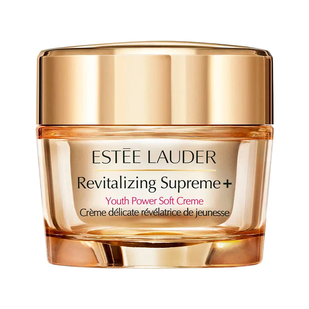 Creme Revitalizante Estee Lauder Supreme+ Youth Power Soft 50ml