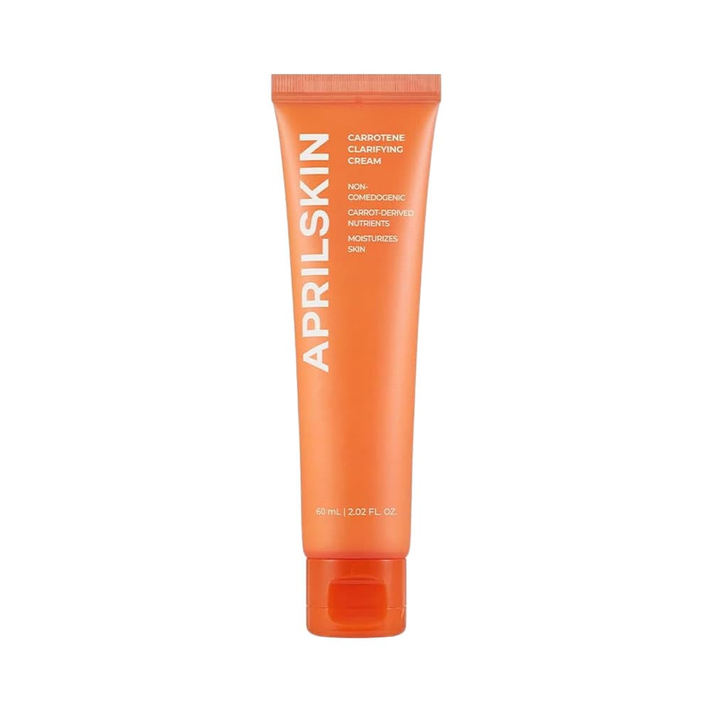 Creme Facial Caroteno Clarifying Aprilskin 60ml